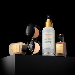 Sublime Perfection Longwear Blurring Setting Spray - Spray de finition