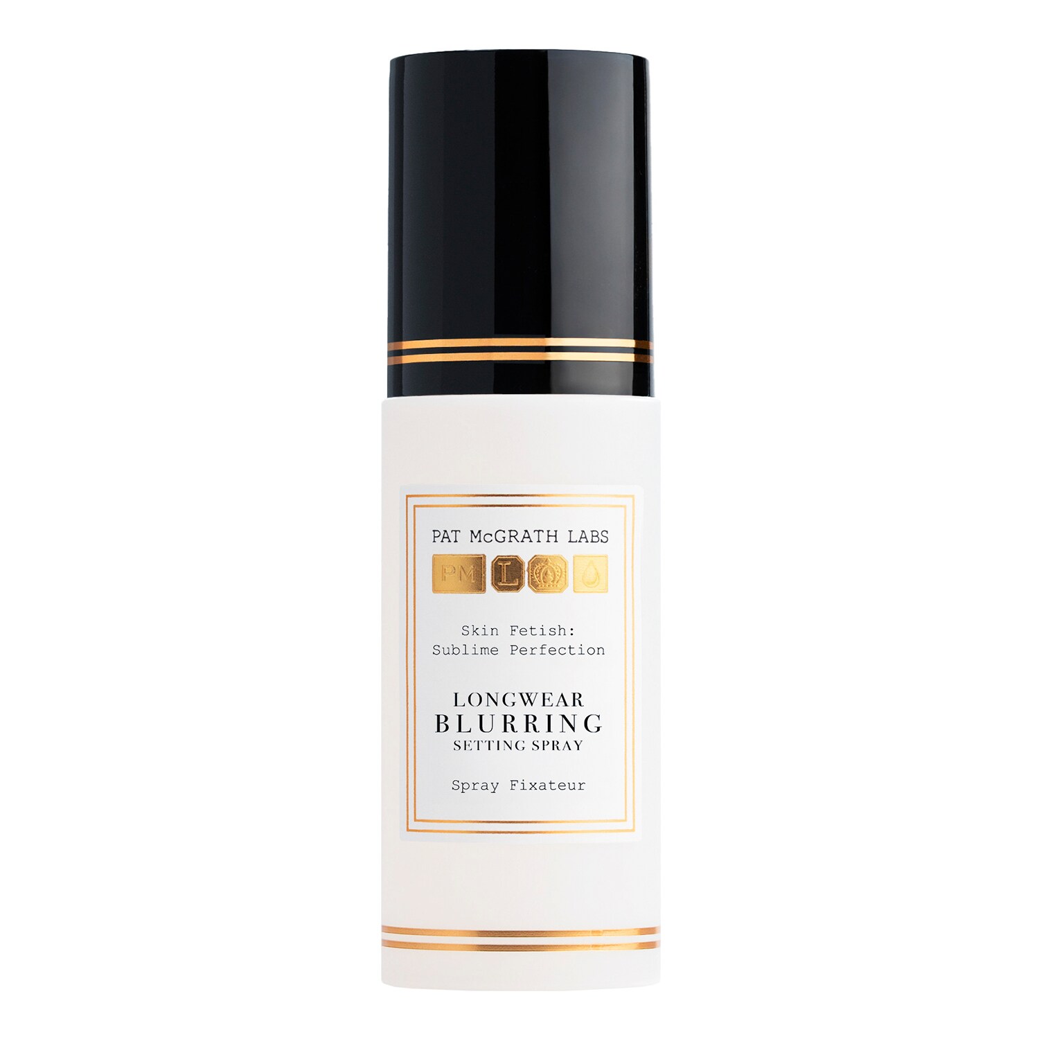 PAT McGRATH LABS - Sublime Perfection Longwear Blurring Setting Spray – Dokončovací sprej