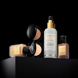  Skin Fetish:  Blurring Under-Eye Powder - Pó fixador contorno ocular