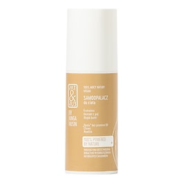 BODY TANNING BALM - Krem samoopalający do ciała