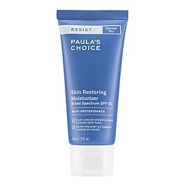 Resist - Crema idratante riparatrice SPF 50
