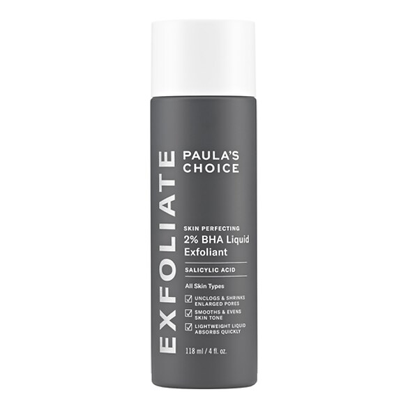 Skin Perfecting - Lotion Exfoliante 2 % BHA, PAULA'S CHOICE