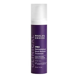 Clinical - Sérum Rétinaldéhyde duo PRO image