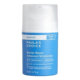 Resist - Crème Réparatrice