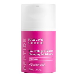 Peptide - Crème Hydratante Repulpante Peptides Pro-Collagène image