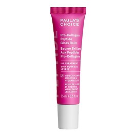 Peptide - Baume à lèvres Brillant Peptides Pro-Collagène image