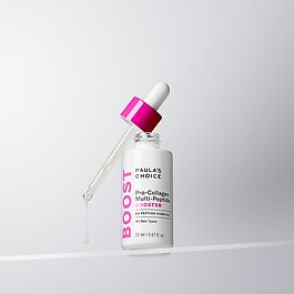 Boost - Sérum Booster Peptides Pro-Collagène