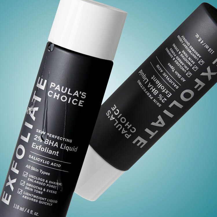 Routine Peau Nette & Éclat
