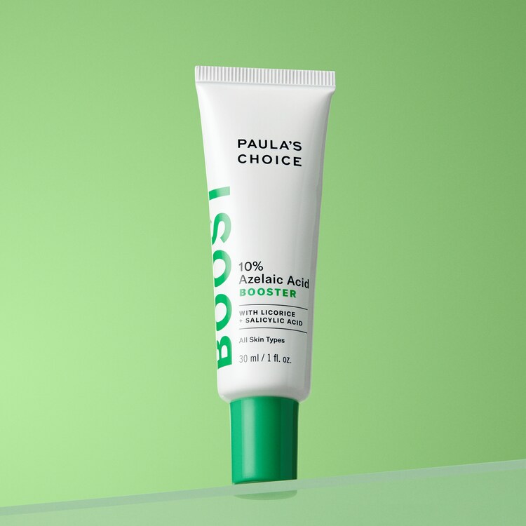 Routine Peau Nette & Éclat
