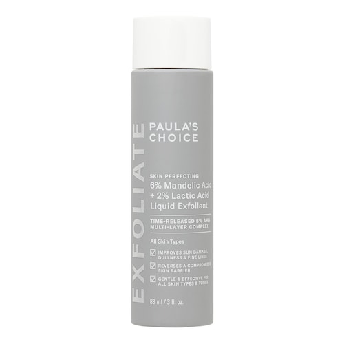 Paula's Choice Paula's Choice - Skin Perfecting - Λοσιόν Απολέπισης 6% μανδελικό οξύ + 2% γαλακτικό οξύ
