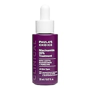 Clinical - Siero 20% Niacinamide