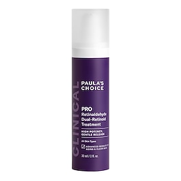 Clinical - Sérum Rétinaldéhyde duo PRO image