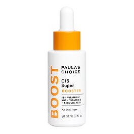 Boost - Sérum Booster 15% Vitamine C