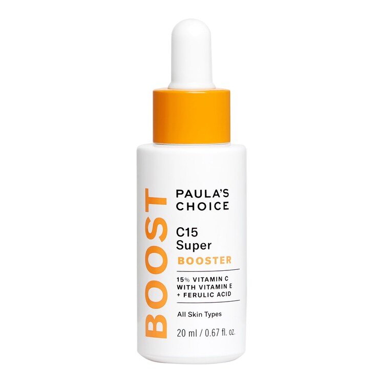 Boost - Booster 15% Vitamine C