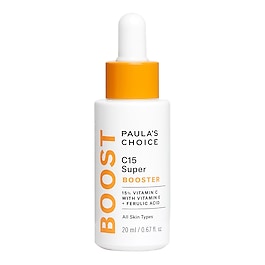 Boost - Sérum Booster 15% Vitamine C image