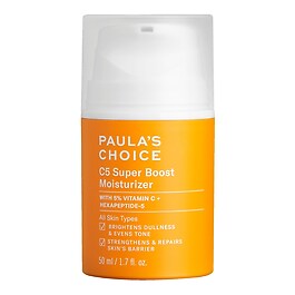 C5 Super Boost Moisturiser - Crème Hydratante C5 Super Boost