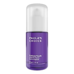 CellularYouth - S&eacute;rum Long&eacute;vit&eacute;, PAULA'S CHOICE