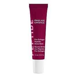 Pro-collagen Peptide Gloss Balm &ndash; Soin L&egrave;vres Hydratant