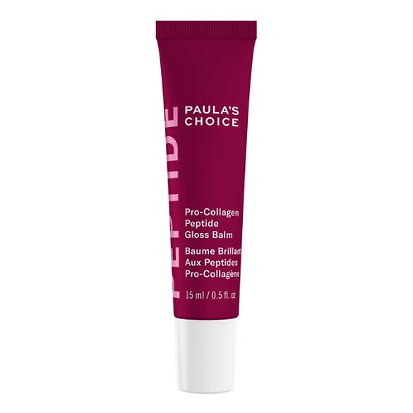 Pro-collagen Peptide Gloss Balm &ndash; Soin L&egrave;vres Hydratant, PAULA'S CHOICE
