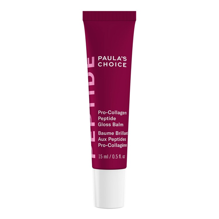 Pro-collagen Peptide Gloss Balm - Nemlendirici Dudak Bakımı