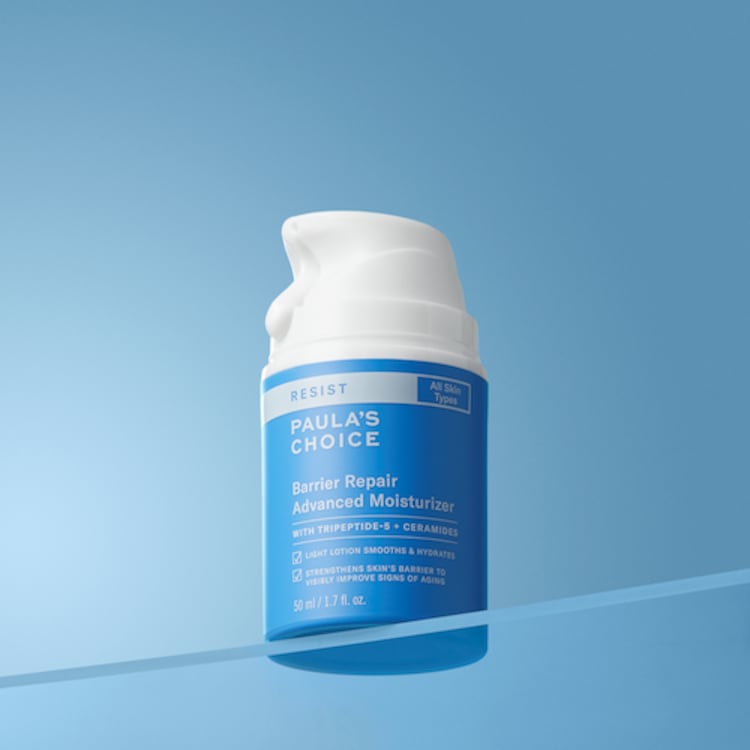 Resist - Crème Réparatrice Avancée