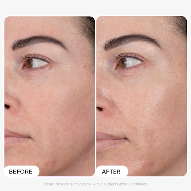 Resist - Crème Réparatrice Avancée