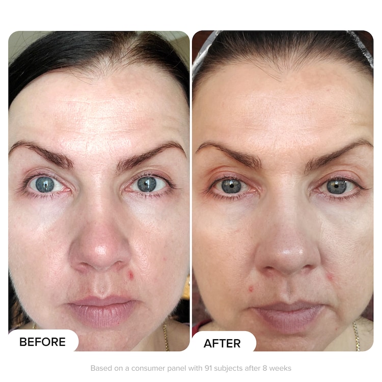 Boost - Booster Peptides Pro-Collagène