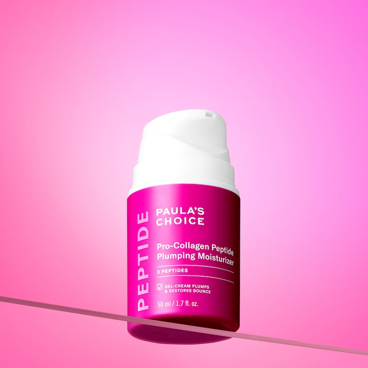 Peptide - Creme Hidratante Preenchedor Péptidos Procolagénio