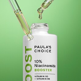Boost - Sérum Booster 10 % Niacinamide