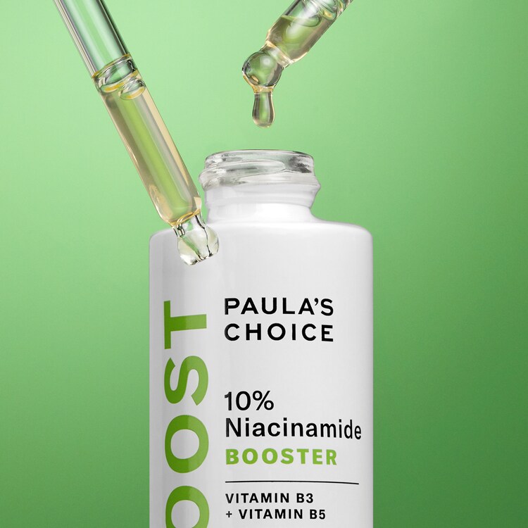 Boost - %10 Niasinamid Booster