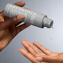 Skin Perfecting - Lotion Exfoliante 6 % Acide Mandélique + 2 % Acide Lactique