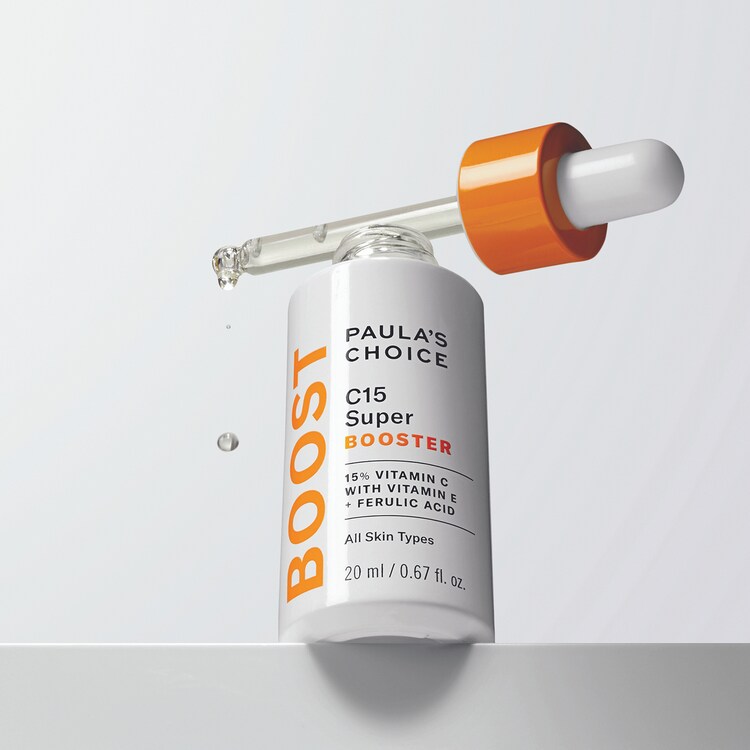 Boost - Booster 15% Vitamine C