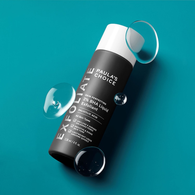 Skin Perfecting - Lotion Exfoliante 2 % BHA