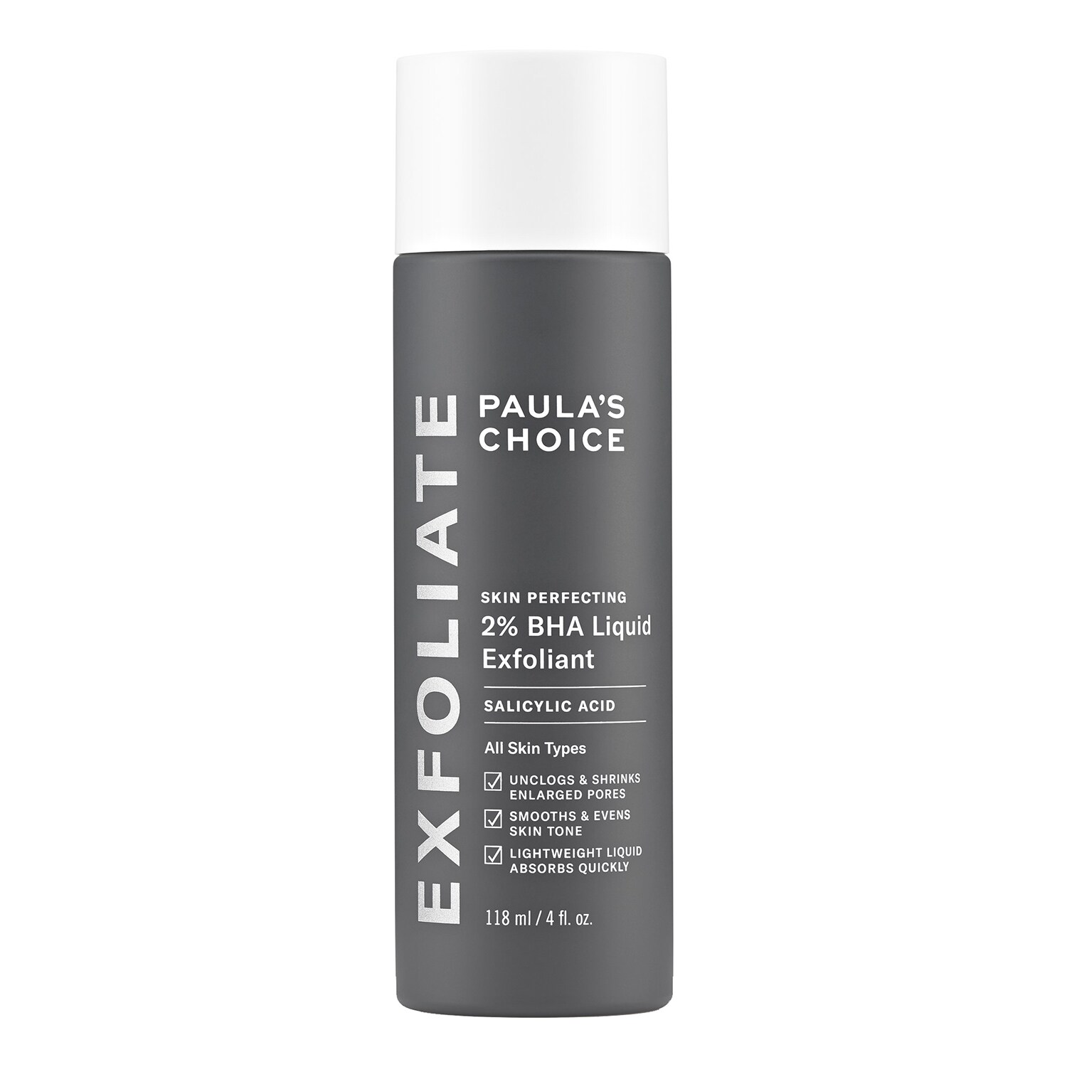 Skin Perfecting - Lotion Exfoliante 2 % BHA