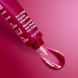 Pro-collagen Peptide Gloss Balm &ndash; Soin L&egrave;vres Hydratant