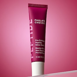 Pro-collagen Peptide Gloss Balm &ndash; Soin L&egrave;vres Hydratant