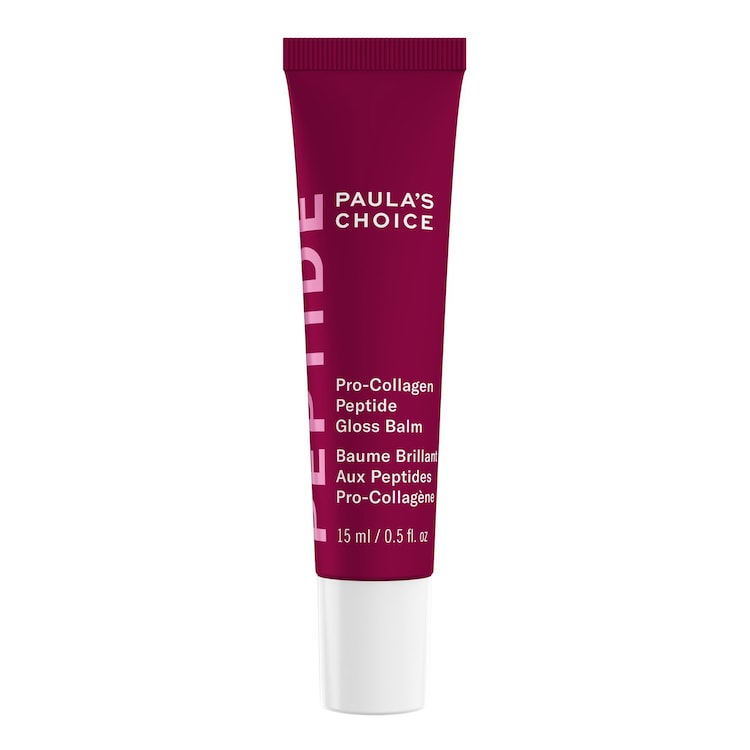 Pro-Collagen Peptide Gloss Balm - Cuidado labial hidratante
