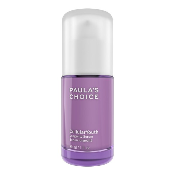Paula's Choice - Cellularyouth™ - Siero Longevità - cellularyouth Longevity Serum 30ml - Donna
