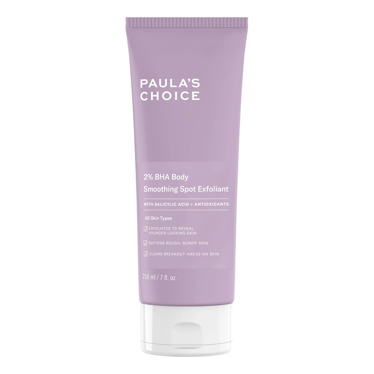 Skin Perfecting - Exfoliante leche corporal 2 % BHA