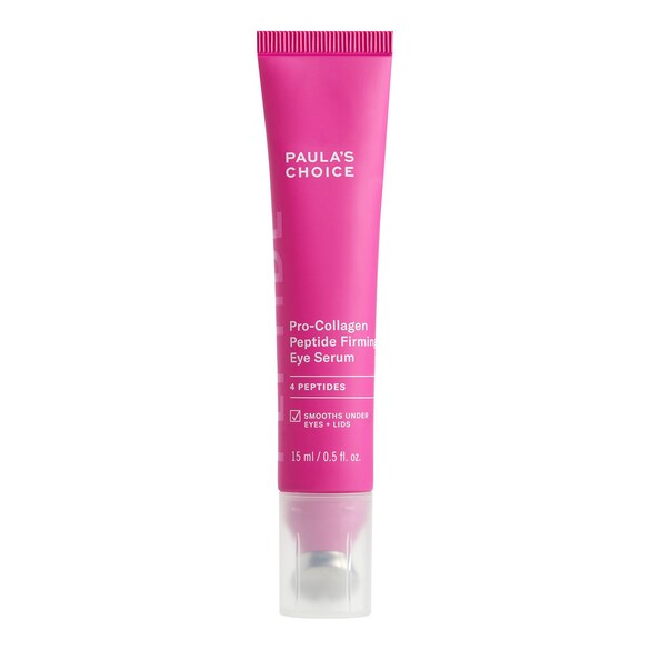 Paula's Choice - Peptide - Siero Occhi Rassodante Peptidi Pro-collagene - pro-collagen Peptide Firming Eye Serum - Donna