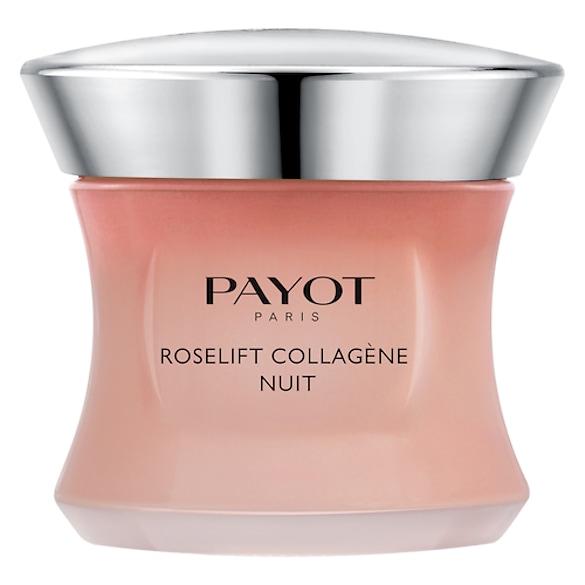 Roselift Collagene Nuit - Crème resculptante, PAYOT
