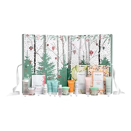Calendrier De L'avent - Coffret Noël Soin Visage