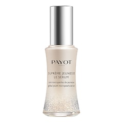 Supr&ecirc;me Jeunesse - Le S&eacute;rum, PAYOT