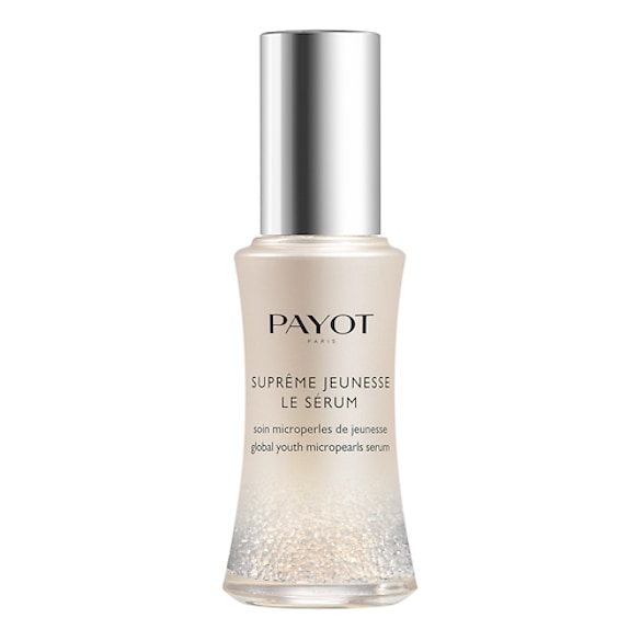 Supr&ecirc;me Jeunesse - Le S&eacute;rum, PAYOT