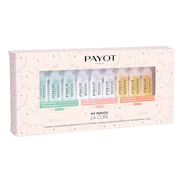 My Period La Cure, PAYOT