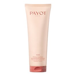 Crème jeunesse démaquillante - Soin démaquillant
