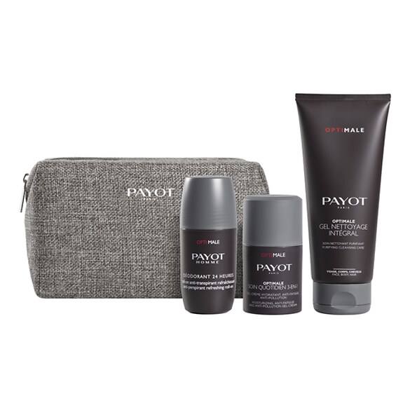 Trousse Optimale - Trousse Soins Visage, PAYOT