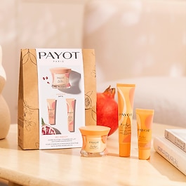 Coffret My Payot - Coffret Soins Visage