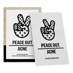 Peace Out Acne - Patch antimperfezioni, PEACE OUT SKINCARE