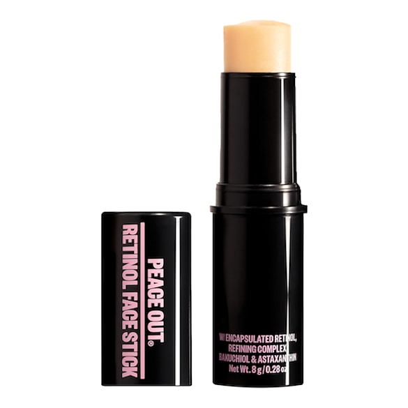 Peace Out Retinol Face Stick - Stick Viso, PEACE OUT SKINCARE